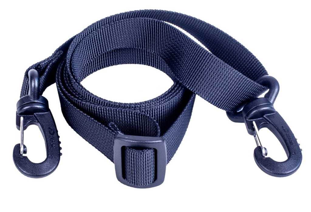 Сумка на кермо KasyBag X-Barrel Bag [Gray-Gray]