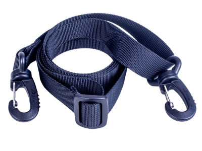 Сумка на кермо KasyBag X-Barrel Bag [Gray-Gray]