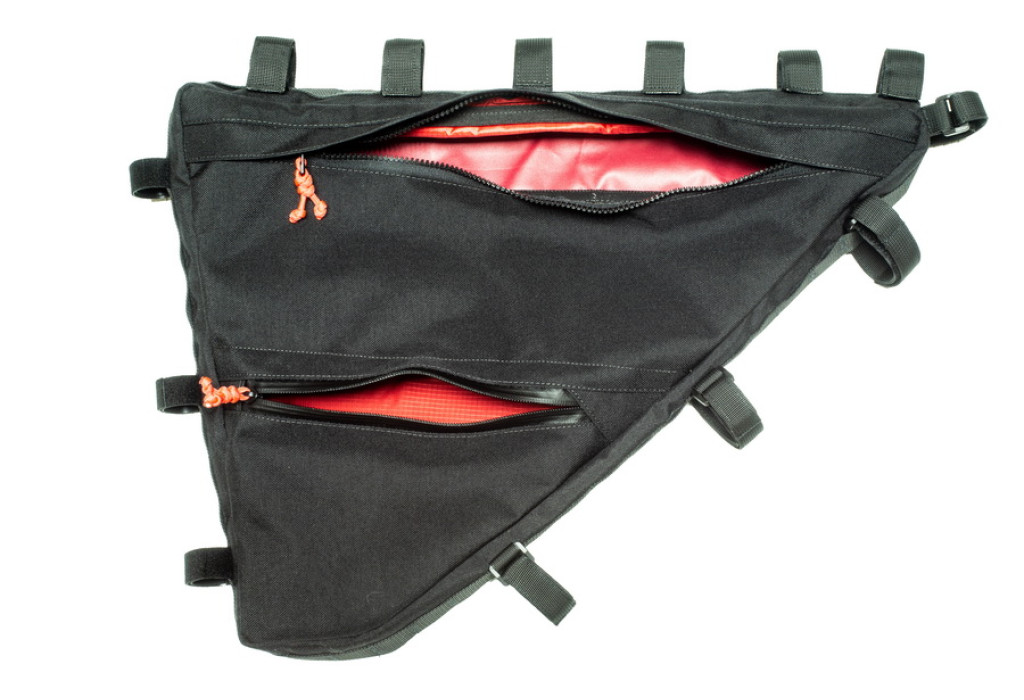 Внутрішньорамна сумка KasyBag Frame Pack