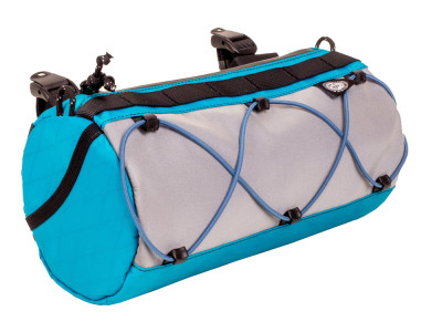 Сумка на кермо KasyBag X-Barrel Bag [Marine-Reflective]