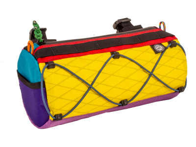 Сумка на кермо KasyBag X-Barrel Bag COLORFUL