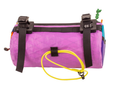 Сумка на кермо KasyBag X-Barrel Bag COLORFUL
