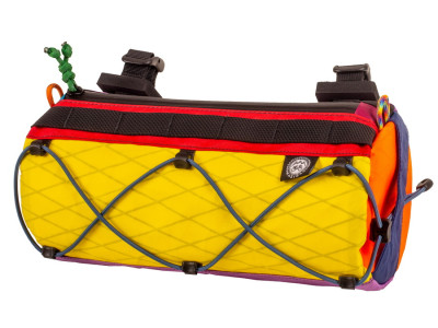 Сумка на кермо KasyBag X-Barrel Bag COLORFUL