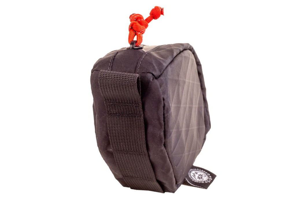 Сумка на раму KasyBag X-Pocket Tool [Gray]