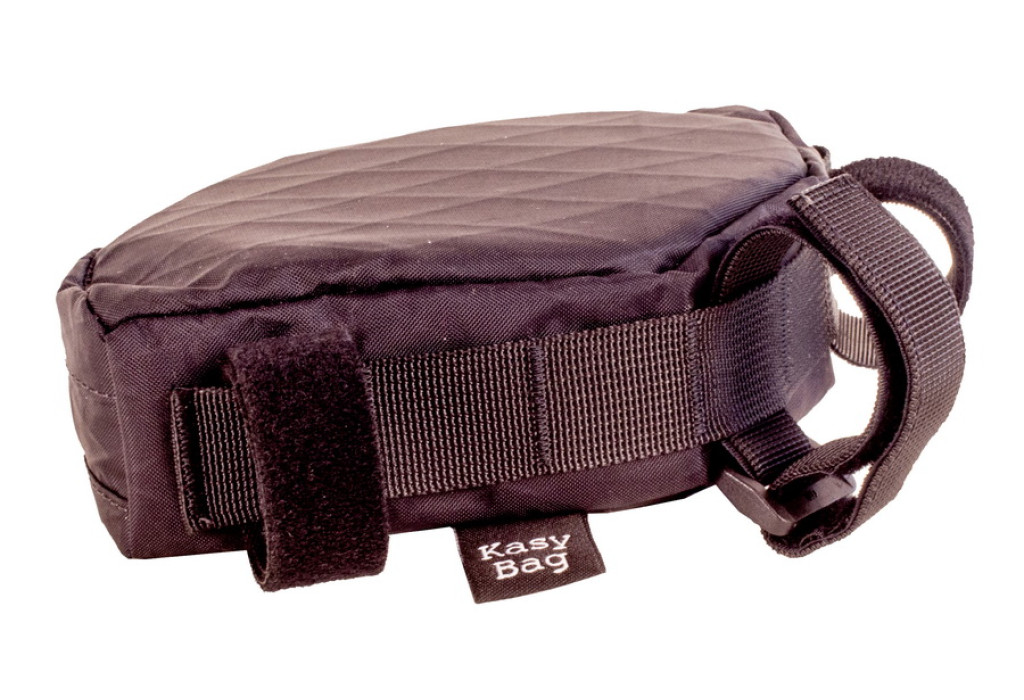 Сумка на раму KasyBag X-Pocket Tool [Gray]