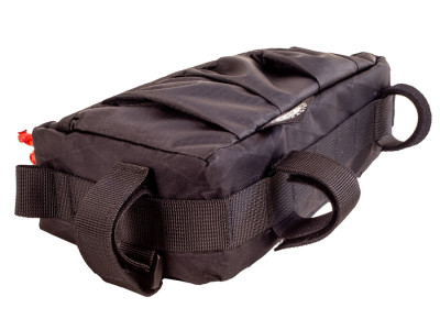 Сумка на раму KasyBag Front X-Tank [Black]