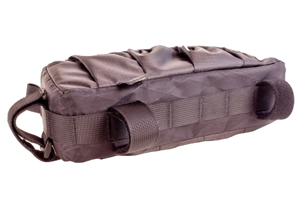 Сумка на раму KasyBag Front X-Tank [Black]