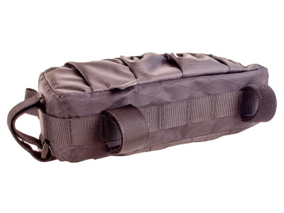Сумка на раму KasyBag Front X-Tank [Black]