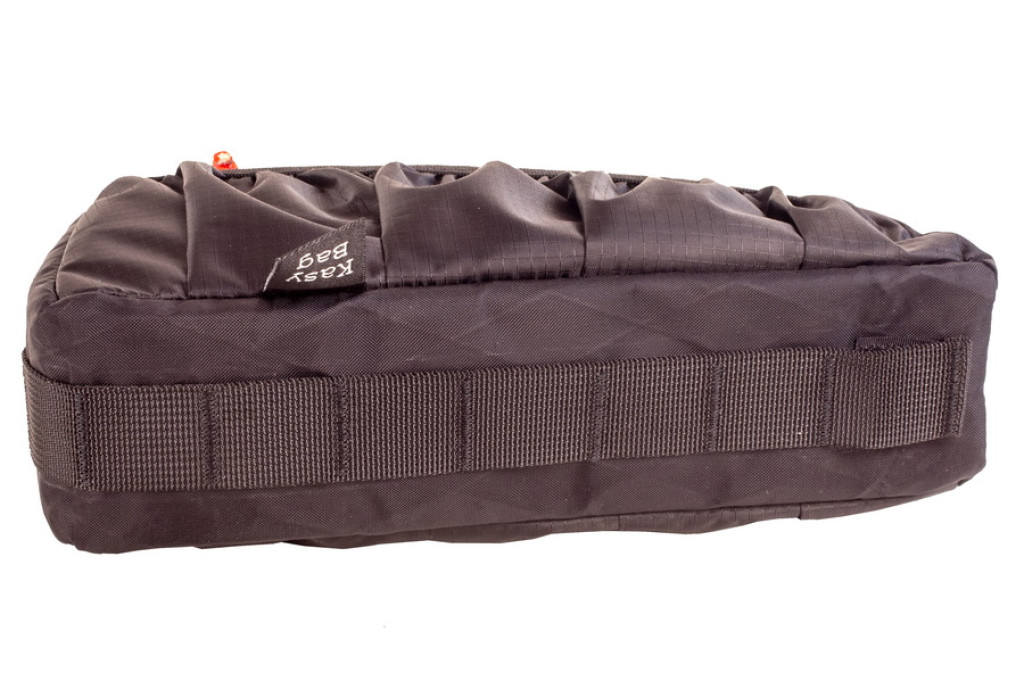 Сумка на раму KasyBag Front X-Tank [Black]