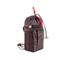 Сумка на кермо KasyBag Pocket Pack One hand [Black Red]