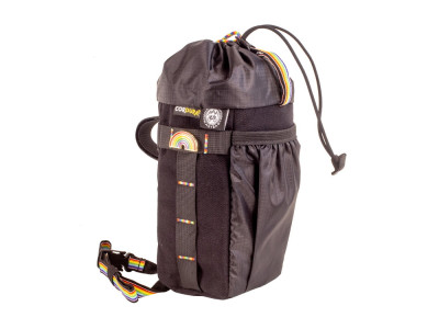 Сумка на кермо KasyBag Pocket Pack One hand [Rainbow]