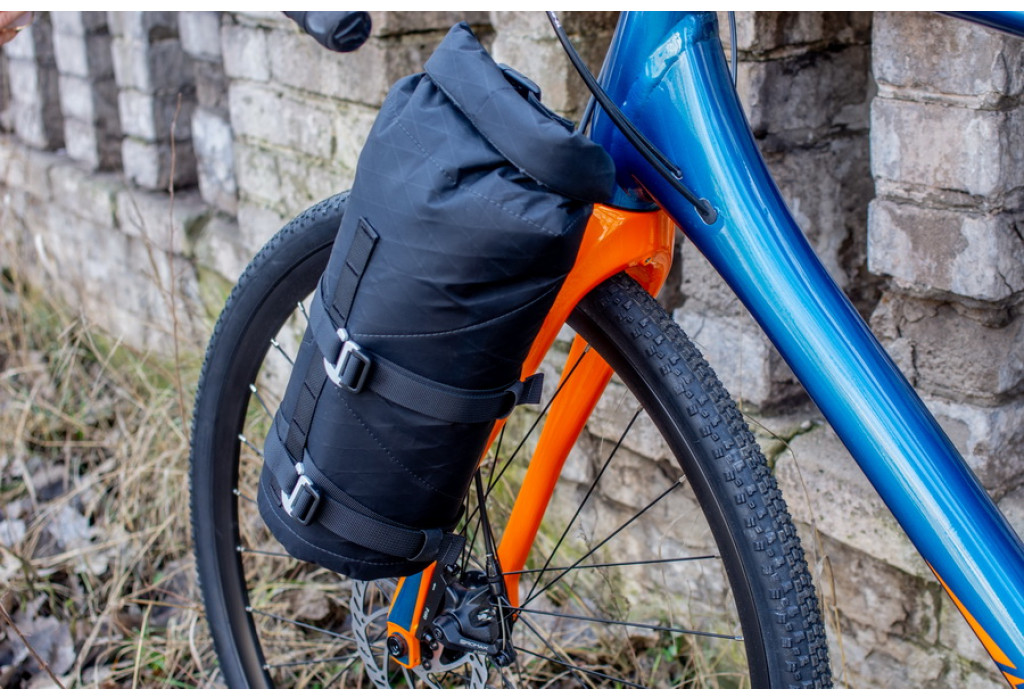 Сумка на вилку KasyBag X-Fork Pack