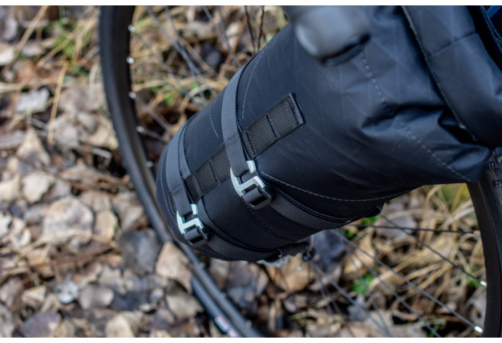 Сумка на вилку KasyBag X-Fork Pack