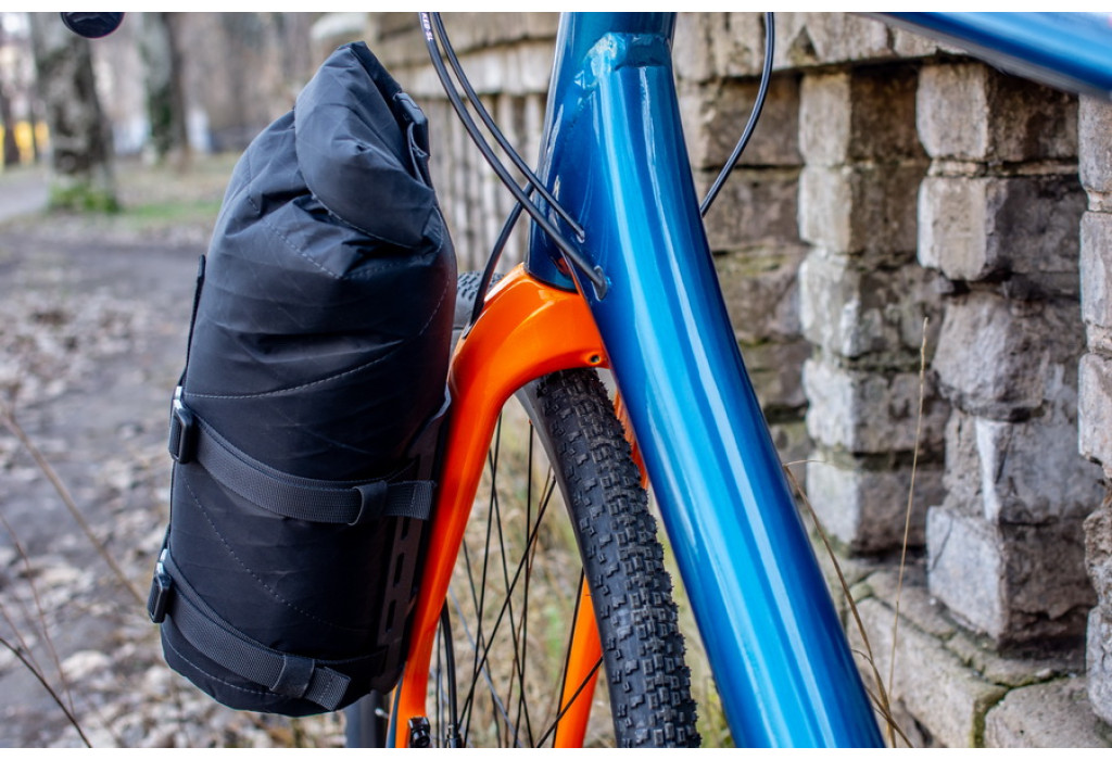 Сумка на вилку KasyBag X-Fork Pack