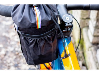 Сумка на кермо KasyBag Pocket Pack One hand [Rainbow]