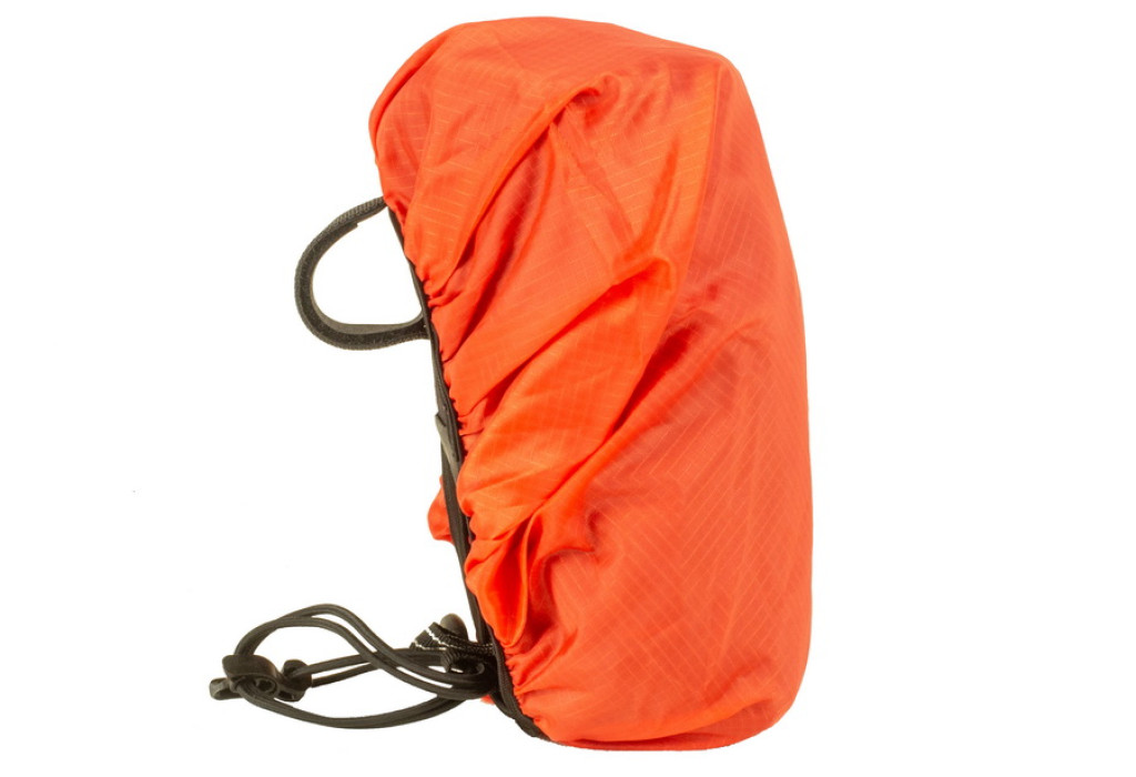 Сумка на кермо KasyBag Pocket Pack One hand [Black Red]