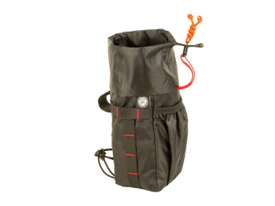Сумка на кермо KasyBag X-Pocket Pack One hand [Black Red]