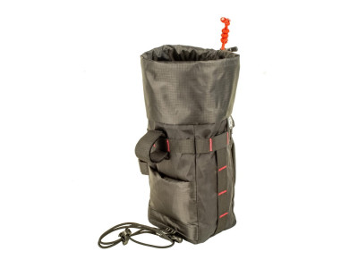 Сумка на кермо KasyBag X-Pocket Pack One hand [Black Red]