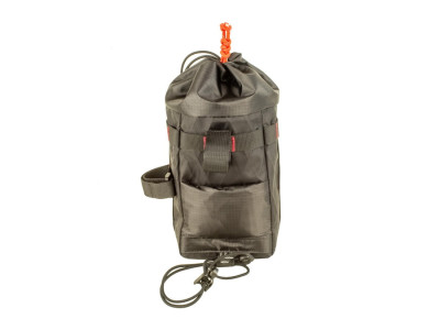 Сумка на кермо KasyBag X-Pocket Pack One hand [Black Red]