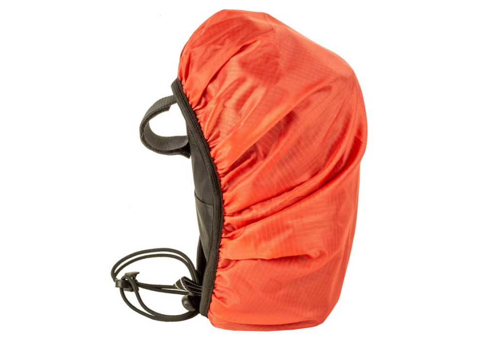 Сумка на кермо KasyBag X-Pocket Pack One hand [Black Red]