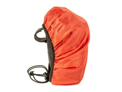 Сумка на кермо KasyBag X-Pocket Pack One hand [Black Red]