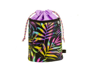 Сумка на кермо KasyBag SB Basket [Leaves]
