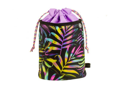 Сумка на кермо KasyBag SB Basket [Leaves]