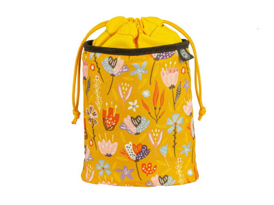 Сумка на кермо KasyBag SB Basket [Yellow Flower]