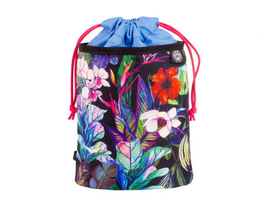 Сумка на кермо KasyBag SB Basket [Tropic Flower]