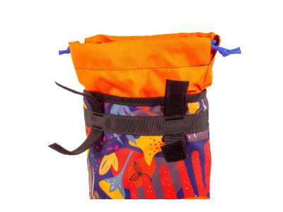 Сумка на кермо KasyBag SB Basket [Tropic Flower]