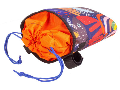 Сумка на кермо KasyBag SB Basket [Fish]