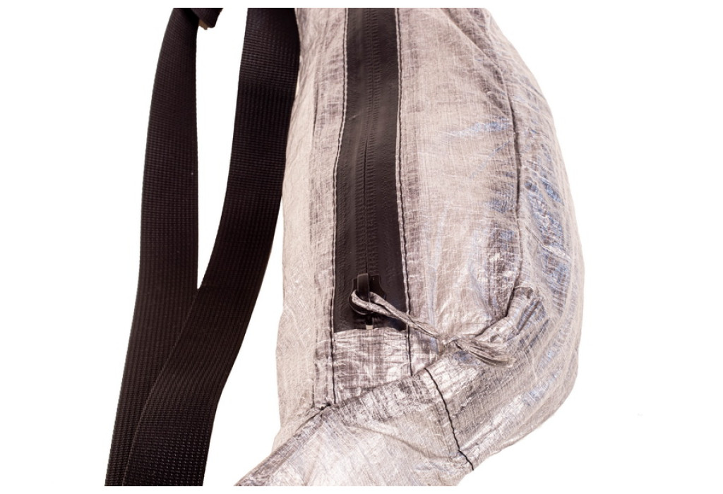 Поясна сумка KasyBag Hip D-Pack