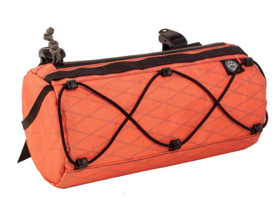 Сумка на кермо KasyBag X-Barrel Bag [Salmon]