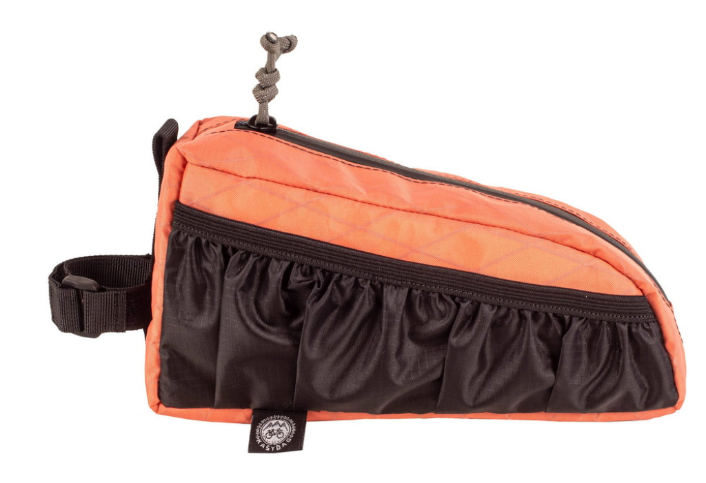 Сумка на раму KasyBag Front X-Tank [Salmon]