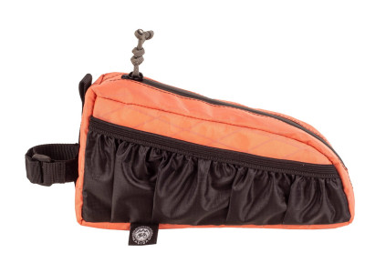 Сумка на раму KasyBag Front X-Tank [Salmon]