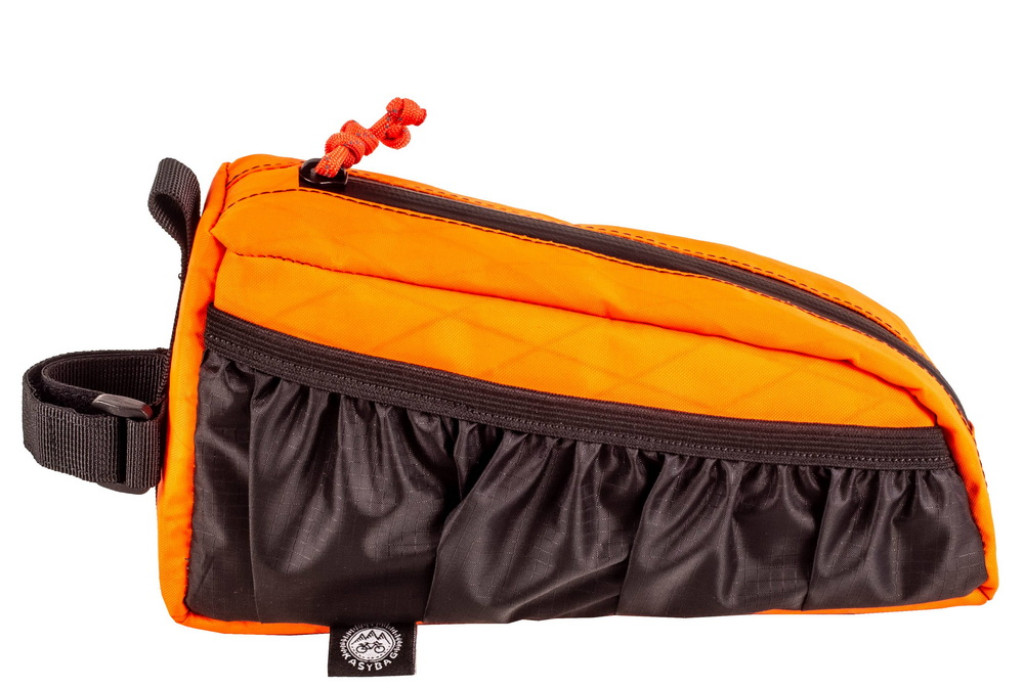 Сумка на раму KasyBag Front X-Tank [Orange]