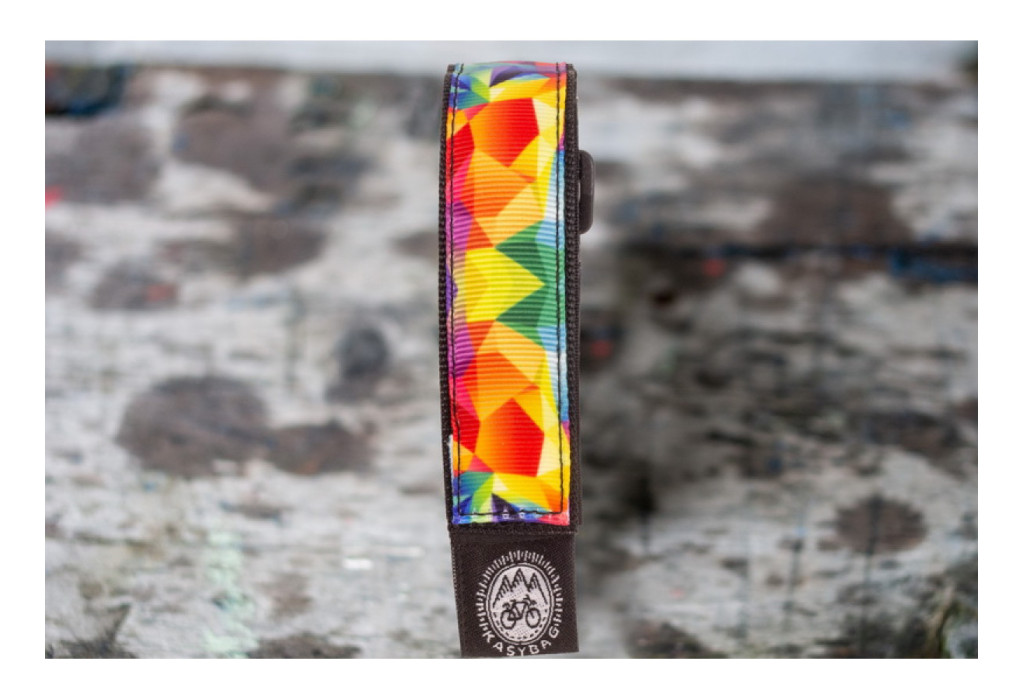 Кріплення для камери KasyBag Strap Tube [Vitrage]