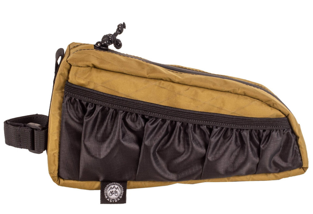Сумка на раму KasyBag Front X-Tank [Coyote]