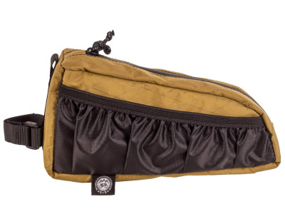 Сумка на раму KasyBag Front X-Tank [Coyote]