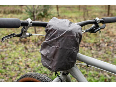 Сумка на кермо KasyBag X-Pocket Pack One hand [Salmon]