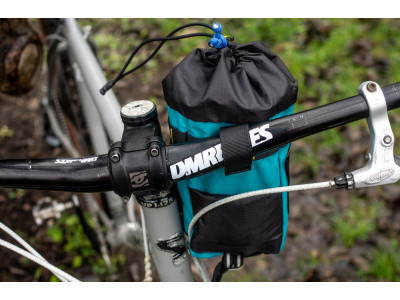 Сумка на кермо KasyBag X-Pocket Pack One hand [Ukraine Blue]
