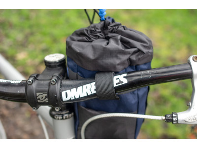 Сумка на кермо KasyBag X-Pocket Pack One hand [Navy]