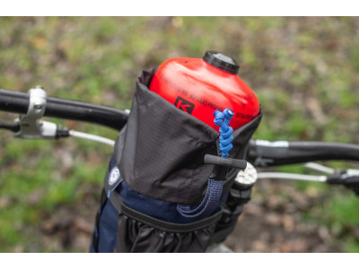 Сумка на кермо KasyBag X-Pocket Pack One hand [Navy]