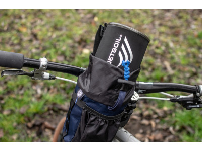 Сумка на кермо KasyBag X-Pocket Pack One hand [Navy]