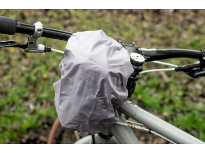 Сумка на кермо KasyBag X-Pocket Pack One hand [Navy]