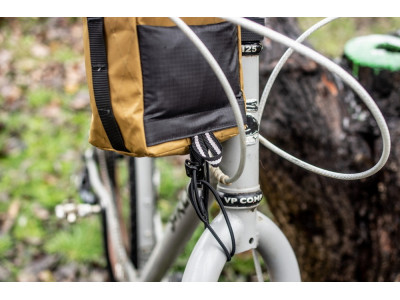 Сумка на кермо KasyBag X-Pocket Pack One hand [Coyot]