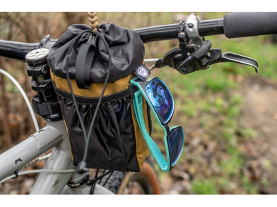 Сумка на кермо KasyBag X-Pocket Pack One hand [Coyot]