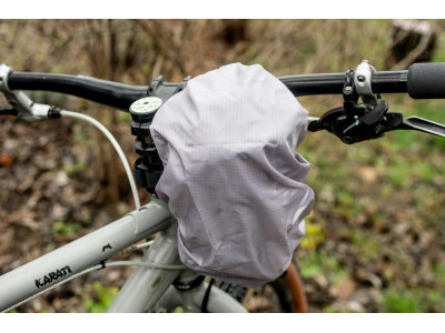 Сумка на кермо KasyBag X-Pocket Pack One hand [Coyot]