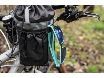 Сумка на кермо KasyBag X-Pocket Pack One hand [Gray]