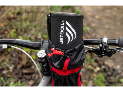 Сумка на кермо KasyBag X-Pocket Pack One hand [Red]